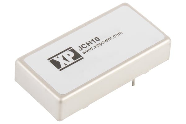 Product image for DC/DC CONVERTER ISOLATED +/-15V 10W