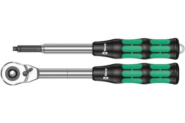 Product image for 8006C 8797C HYBRID RATCHET AND EXTENSION