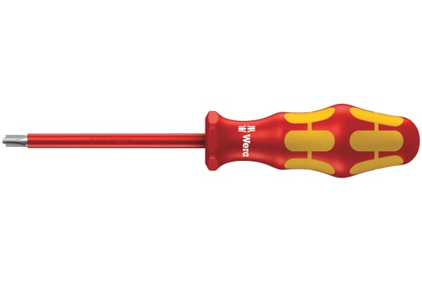 Product image for 162I PH/SVDE INSULATED SCREWDRIVER