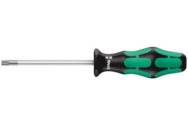 Product image for 367 HF TORX 20 X 100 HOLDING FUNCTION