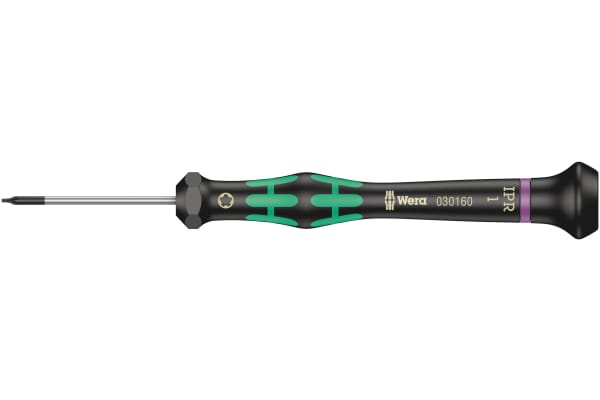 Product image for Five Lobe Micro Screwdriver # 1x44