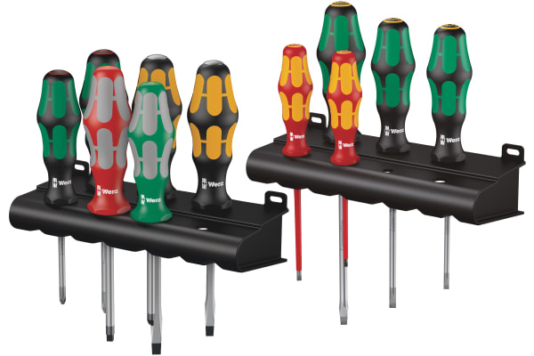 Product image for XXL Screwdriver Set