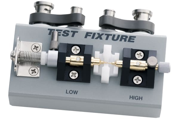 Product image for Test fixture,SMD/chip components