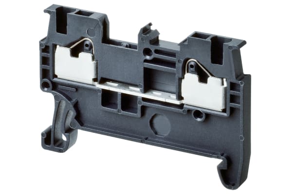 Product image for Terminal Block, Push-in, 1.5mm2