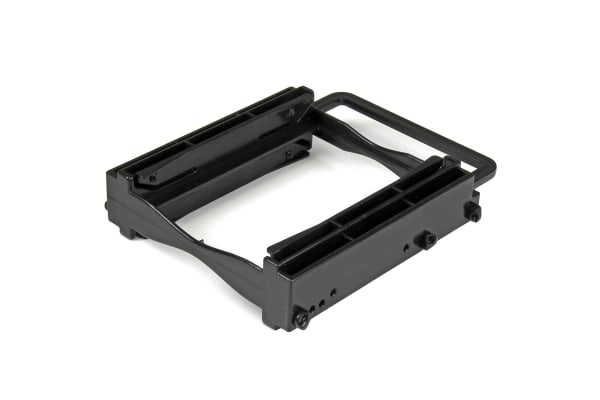 Product image for STARTECH 2.5" SSD/HDD TO 3.5" BRACKET