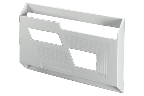 Product image for WIRING PLAN POCKET,PLASTIC,AE ENCLOSURE