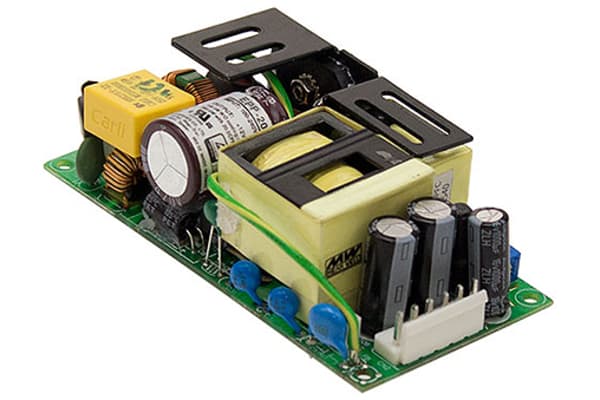 Product image for POWER SUPPLY SWITCH MODE 48V 144W