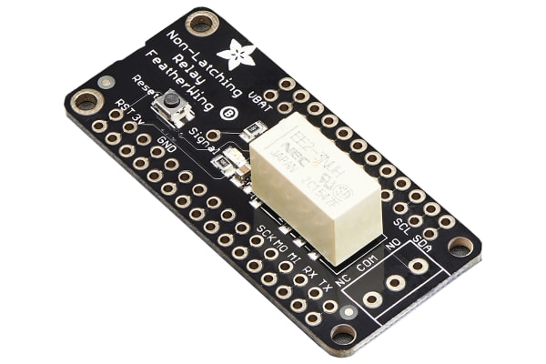 Product image for FEATHERWING NON-LATCHING MINI RELAY BD