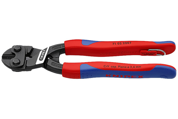 Product image for COMPACT BOLT CUTTER "COBOLT"