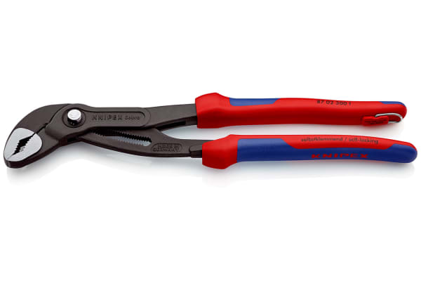 Product image for COBRA WATER PUMP PLIERS