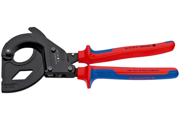 Product image for Knipex SWA Cable Cutters