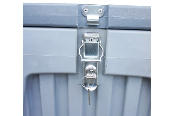 Product image for WATER PROOF CHEST IP X5 - PP