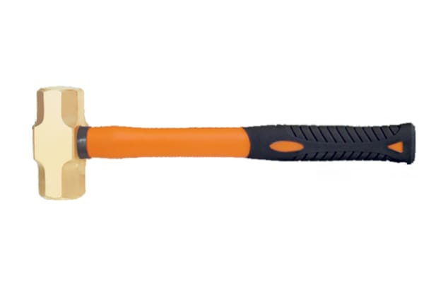 Product image for NS SLEDGE HAMMER AL-BR 450FB