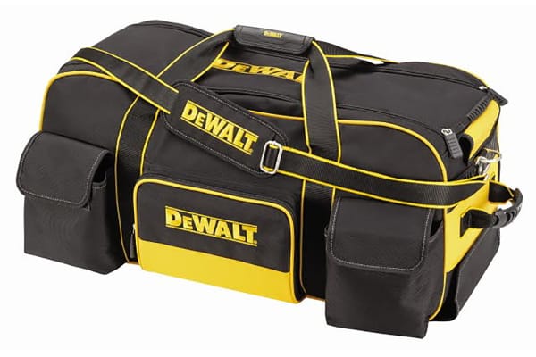 Product image for DEWALT Large Duffle Bag with Wheels