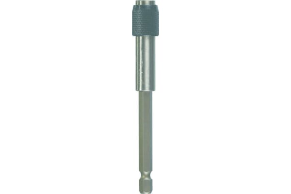 Product image for Magnetic quick lock bit holder 100mmLong