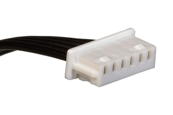 Product image for Picoblade 6P WTB Cable Assembly 300MM