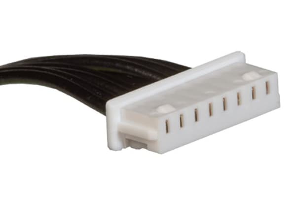 Product image for PICOBLADE 8P WTB CABLE ASSEMBLY 50MM