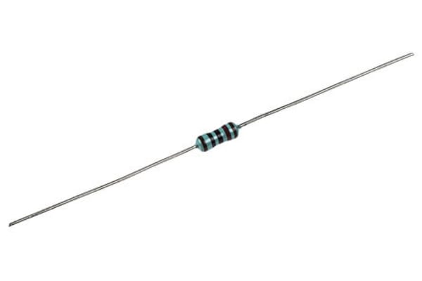 Product image for LR Metal Axial Film Resistor 120R 0.6W