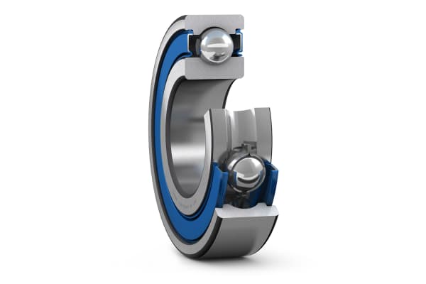 Product image for S/S Deep Groove Bearings 10mmID, 26mmOD