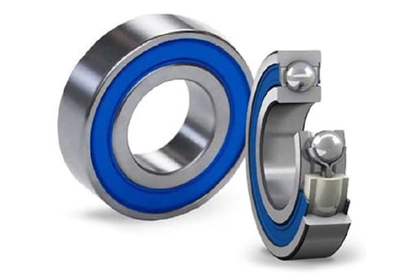 Product image for S/S DEEP GROOVE BEARINGS 15MMID, 35MMOD