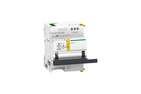 Product image for Schneider Electric Acti 9 Auxiliary Contact -