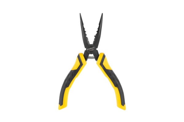 Product image for 150MM LONGNOSE PLIERS CG