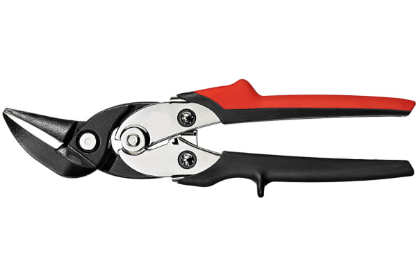 Product image for SHAPE & STRAIGHT CUTTING SNIPS D29ASSL-2