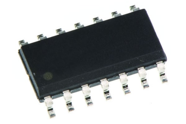 Product image for 256K F-RAM PROC.COMPANION SPI RTC SOIC14