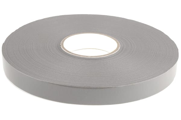 Product image for RS Pro Bonding Foam Tape 25mmx33m