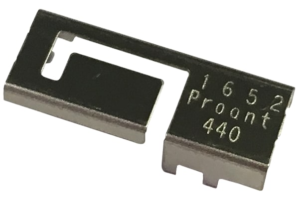 Product image for ONBOARD SMD 2.4GHZ ISM BAND ANTENNA