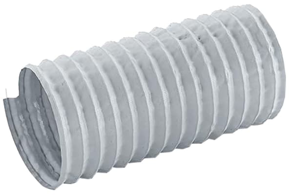 Product image for VENTILATION DUCTING,  102MM ID, 12M