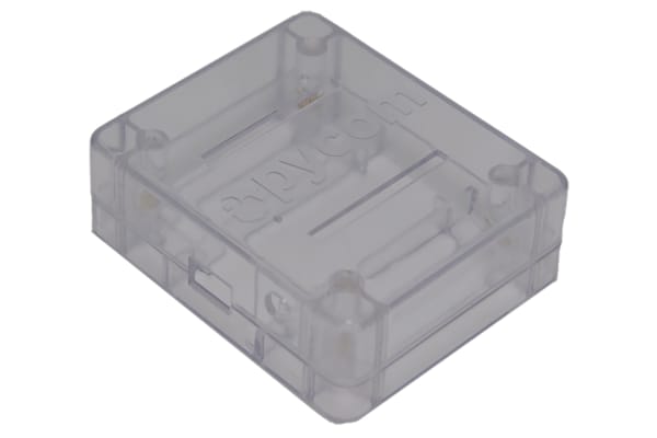 Product image for CASE FOR WIPY/LOPY/SIPY BOARDS - GREY