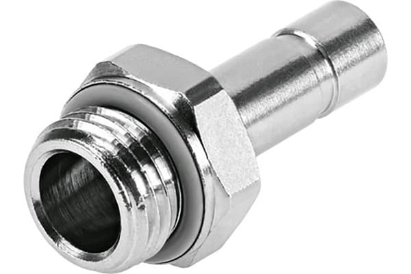 Product image for Push-in Fitting M5 4mm