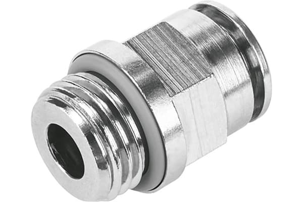 Product image for Push-in Fitting G1/2 10mm