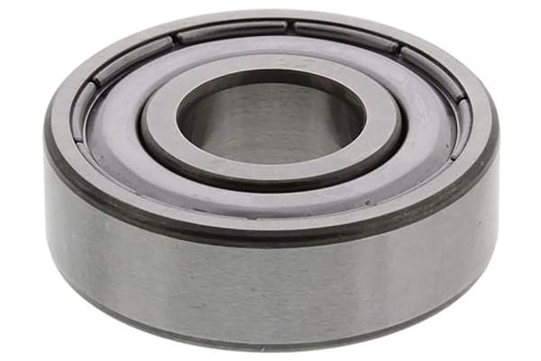 Product image for BALL BEARING, Z, ID 20MM, OD 47MM