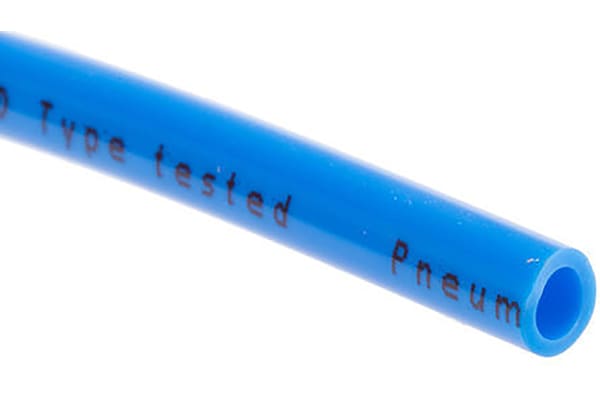 Product image for Blue Tube 6mm x 50m