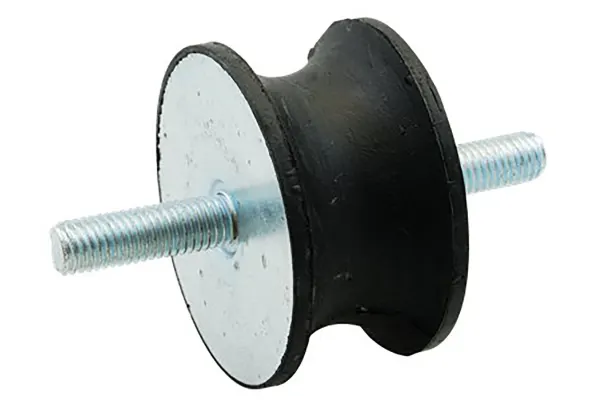 Product image for SM Waisted (M/M) 20x18 M6x18 50 ShA NR