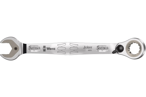 Product image for JOKER SWITCH WRENCH RATCHET COMBI 5/8 SB