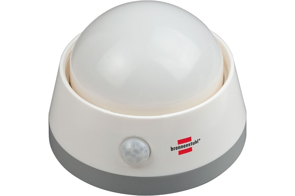 Product image for BATTERY LED NIGHT LIGHT PIR SENSOR