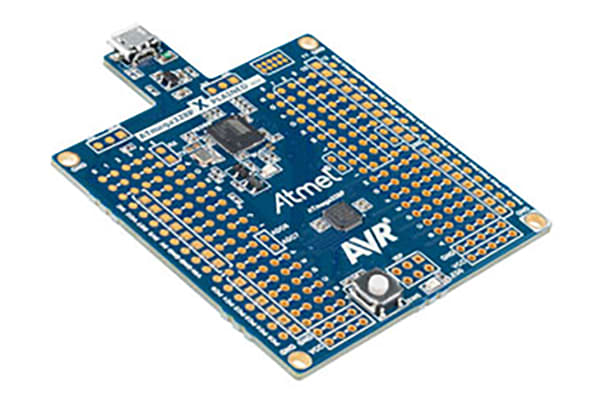 Product image for XPLAINED MINI DEV BRD,ATMEGA328P-XMINI