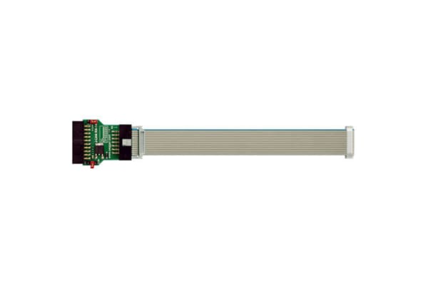 Product image for J-LINK RX100/200/600 MCU ADAPTER