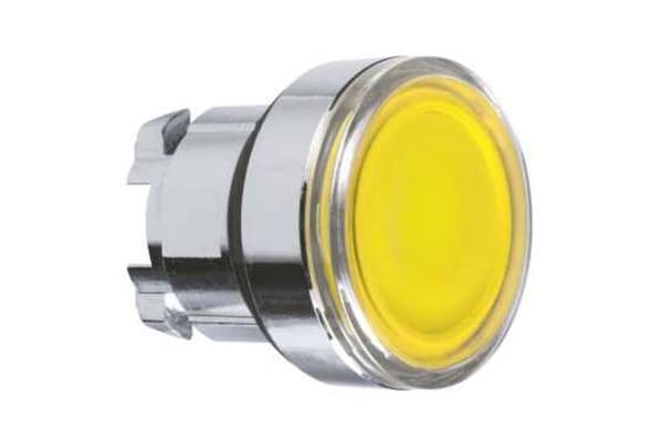 Product image for ILLUMINATED PUSHBUTTON HEAD