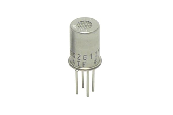 Product image for GAS SENSOR TGS2611-E00 METHANE