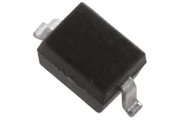 Product image for SCHOTTKY DIODE 100V 200MA SOD-323-2