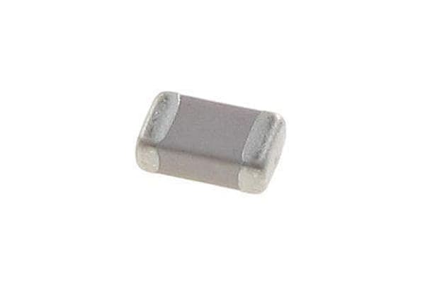 Product image for SMD MLCC 1825 600V/630V X7R 0.154UF