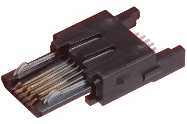 Product image for ZX SERIES MICRO B USB R/A SMT PLUG