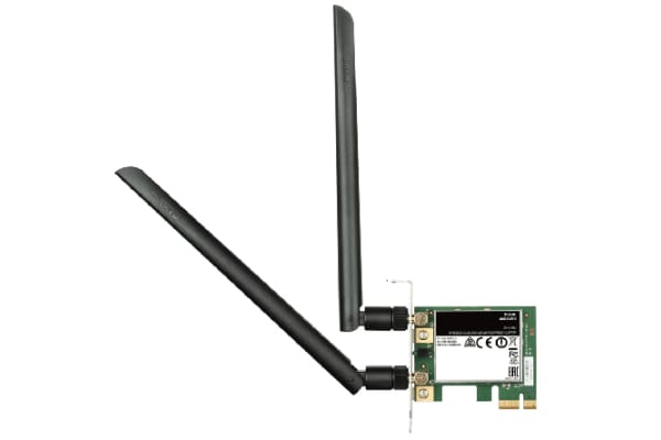 Product image for D-LINK WIRELESS AC1200 ADAPTER