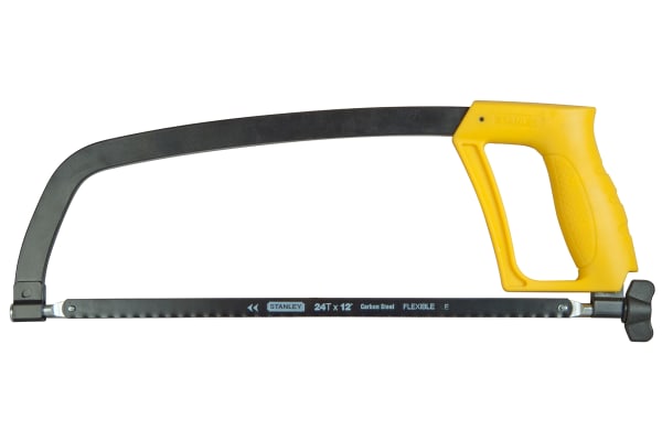 Product image for STANLEY HACKSAW 300MM