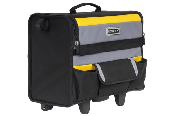 Product image for STANLEY 18 SOFT BAG ON WHEELS