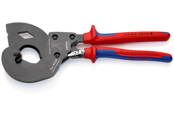 Product image for CABLE CUTTERS FOR ACSR CABLE